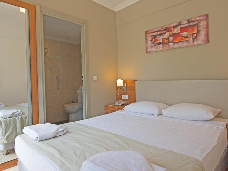 Anadolu Hotel Bodrum
