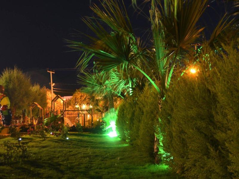 Anadolu Hotel Bodrum