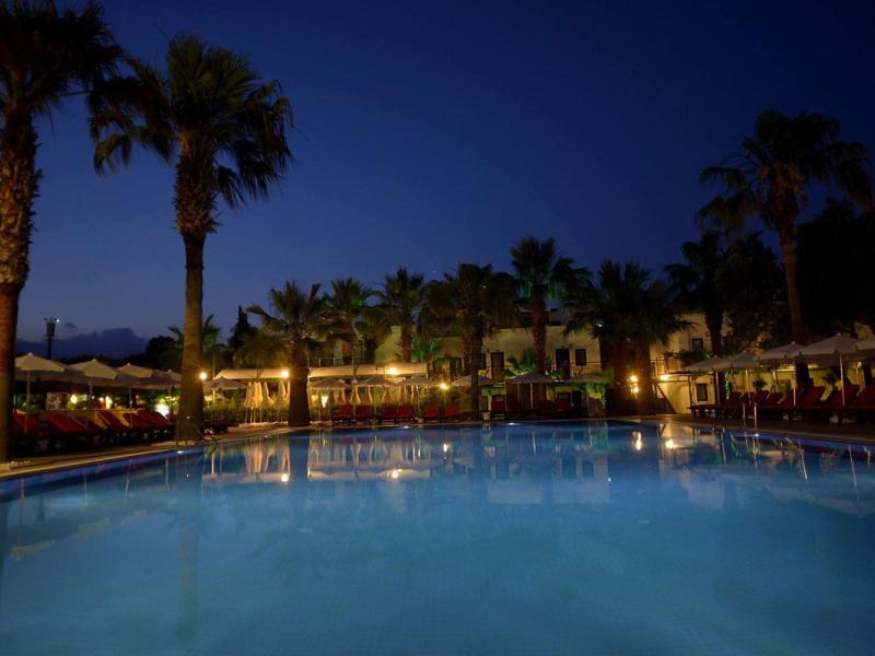 Anadolu Hotel Bodrum