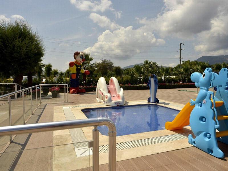 Anadolu Hotel Bodrum