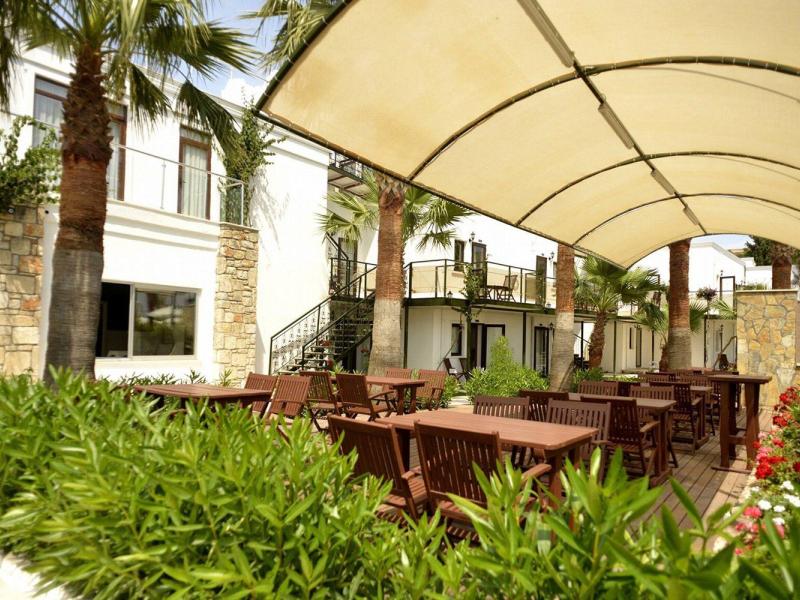 Anadolu Hotel Bodrum