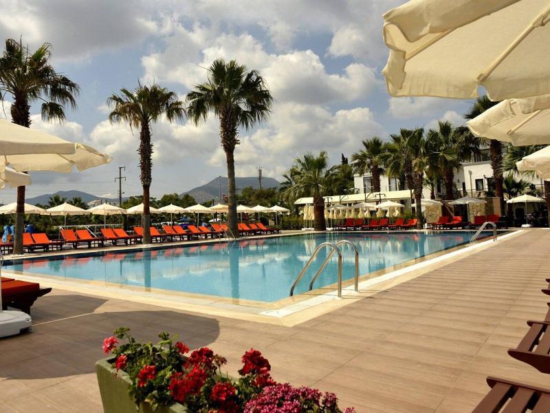 Anadolu Hotel Bodrum