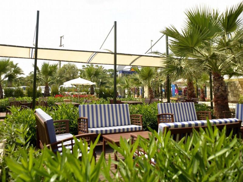 Anadolu Hotel Bodrum