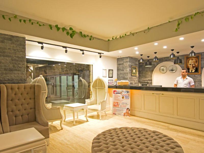 Anadolu Hotel Bodrum