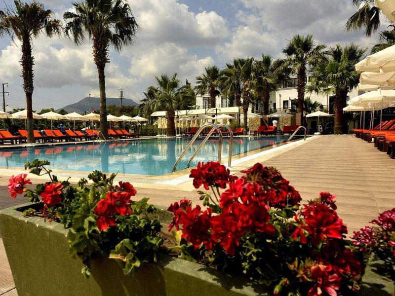Anadolu Hotel Bodrum