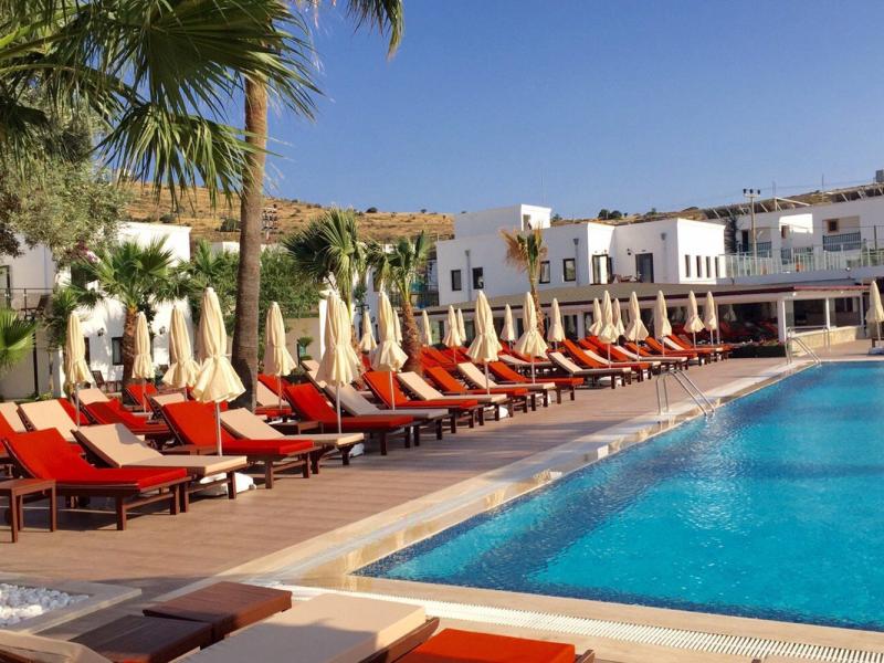 Anadolu Hotel Bodrum
