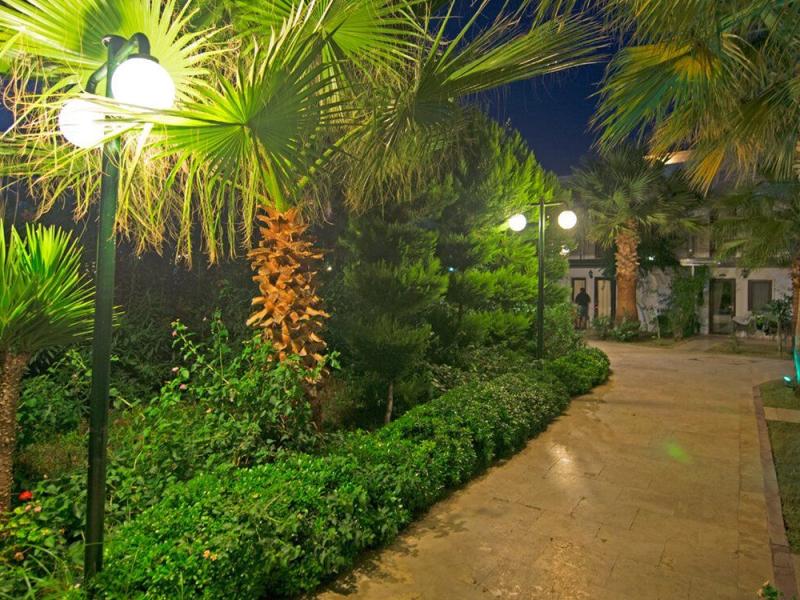 Anadolu Hotel Bodrum