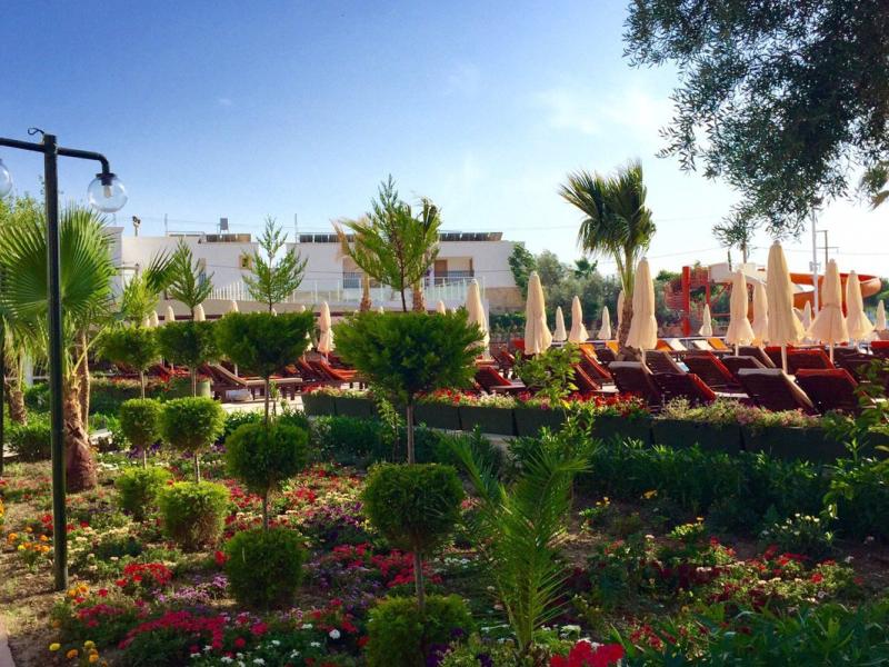 Anadolu Hotel Bodrum