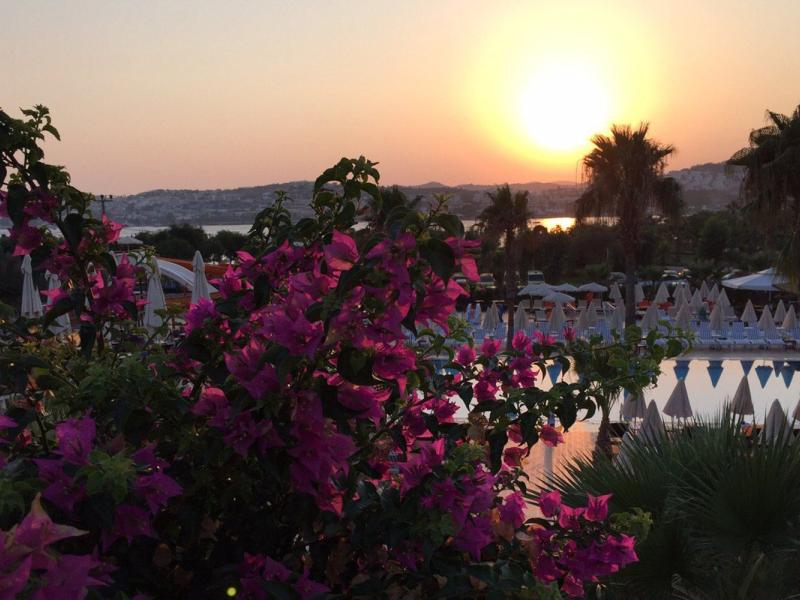 Anadolu Hotel Bodrum