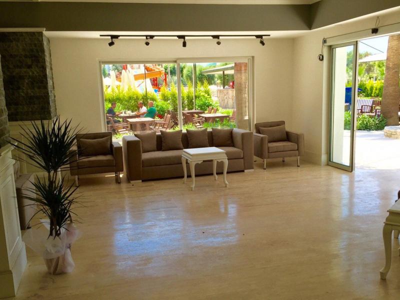 Anadolu Hotel Bodrum