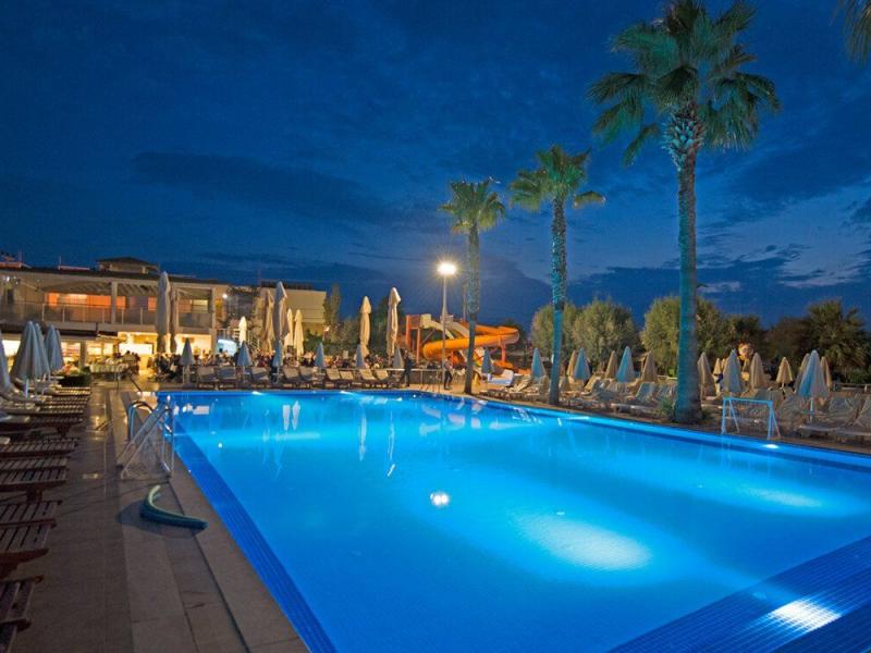 Anadolu Hotel Bodrum
