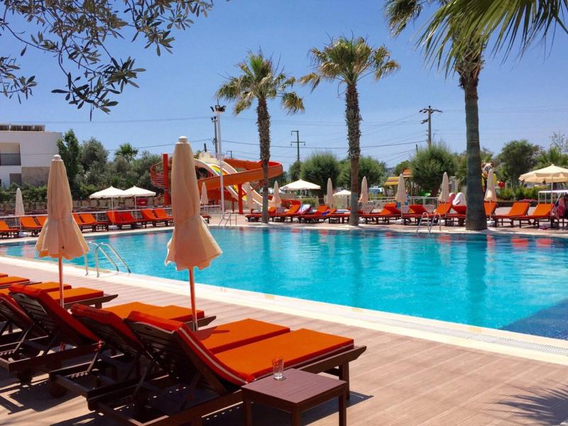 Anadolu Hotel Bodrum