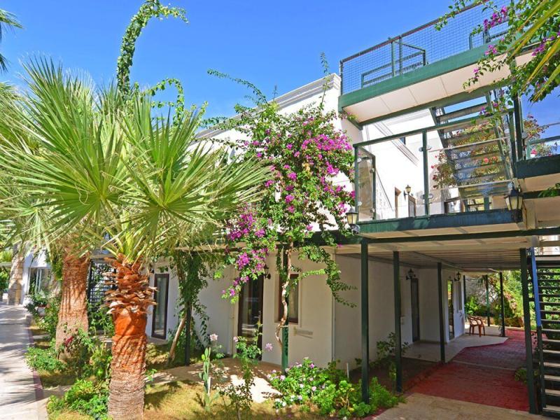 Anadolu Hotel Bodrum