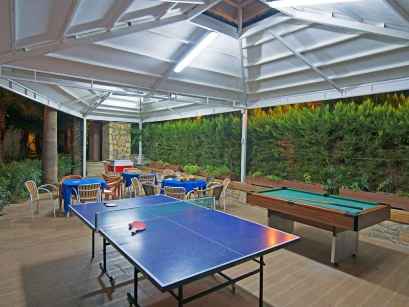 Anadolu Hotel Bodrum