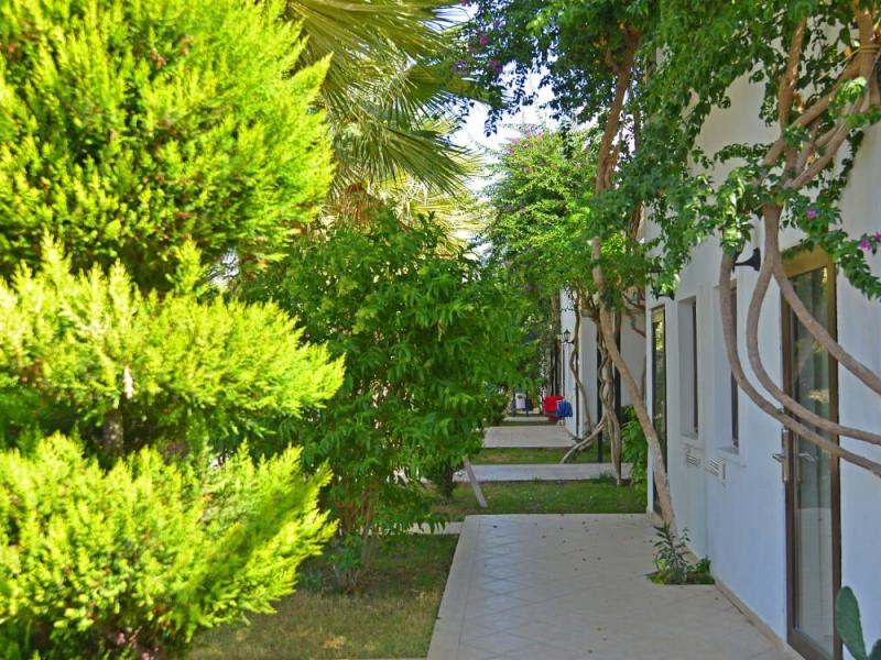 Anadolu Hotel Bodrum
