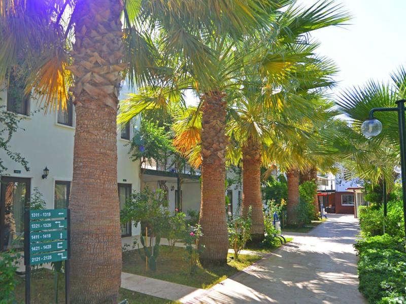 Anadolu Hotel Bodrum