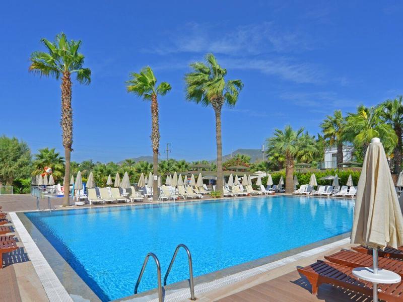 Anadolu Hotel Bodrum