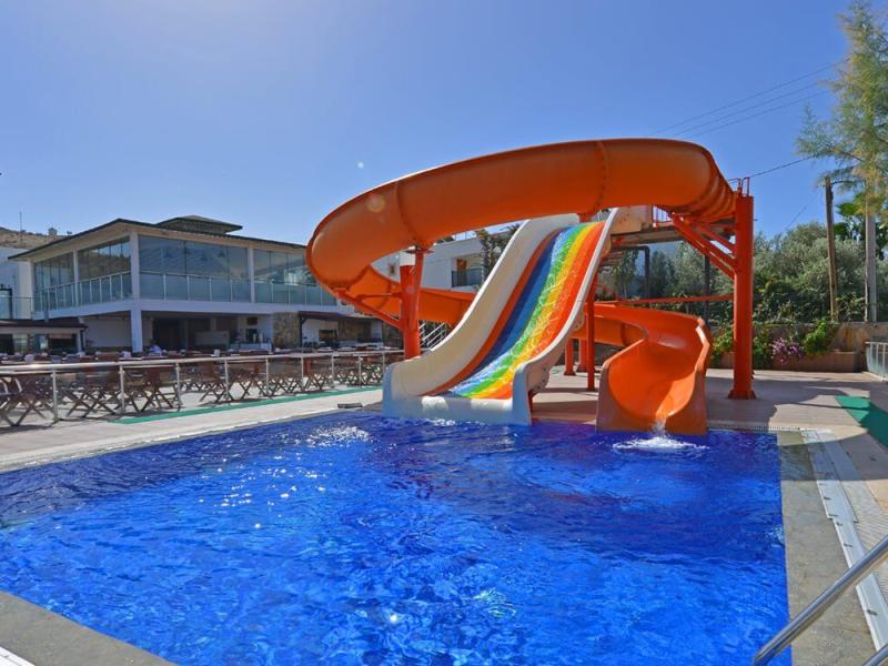 Anadolu Hotel Bodrum