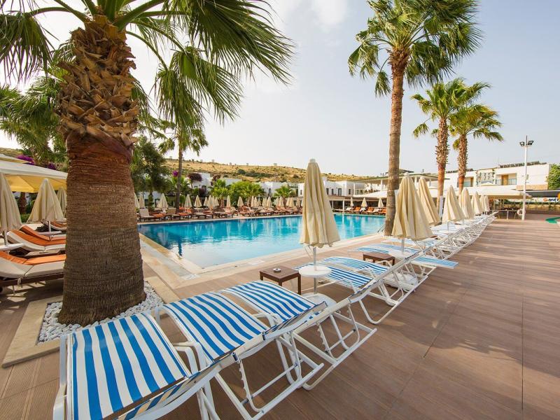 Anadolu Hotel Bodrum