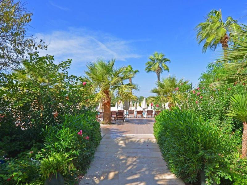 Anadolu Hotel Bodrum