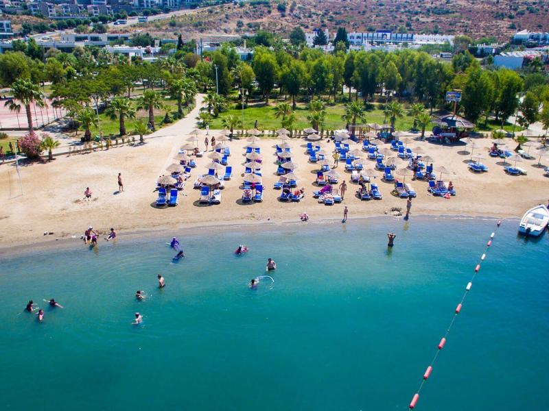 Anadolu Hotel Bodrum