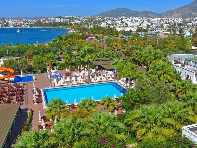 Anadolu Hotel Bodrum