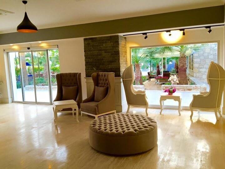 Anadolu Hotel Bodrum