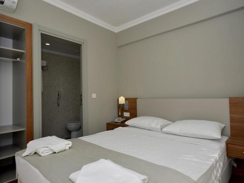 Anadolu Hotel Bodrum