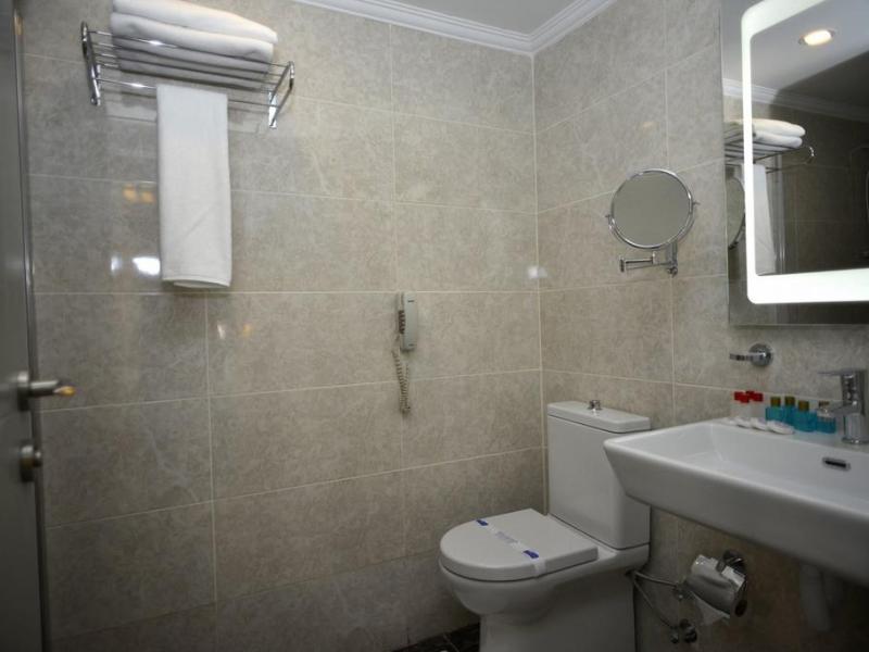Anadolu Hotel Bodrum