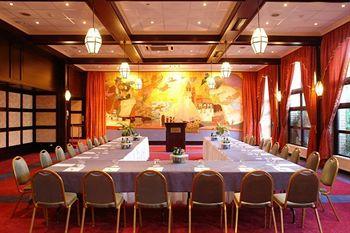 Ensana Grand Margaret Island Health Spa Hotel