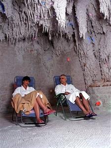 Ensana Grand Margaret Island Health Spa Hotel