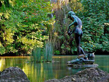 Ensana Grand Margaret Island Health Spa Hotel