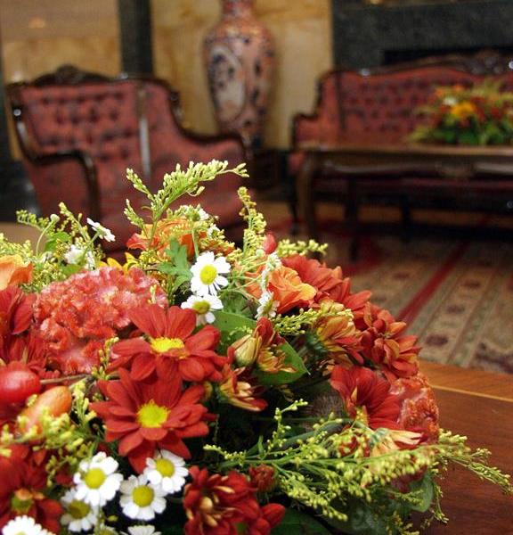 Ensana Grand Margaret Island Health Spa Hotel