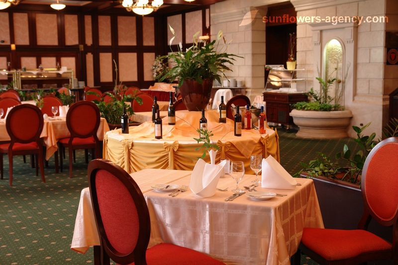 Ensana Grand Margaret Island Health Spa Hotel