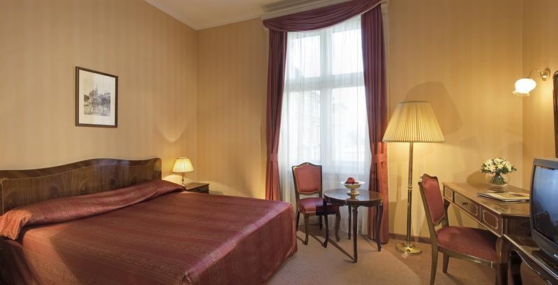 Ensana Grand Margaret Island Health Spa Hotel