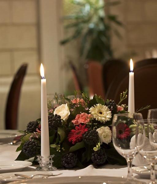 Ensana Grand Margaret Island Health Spa Hotel