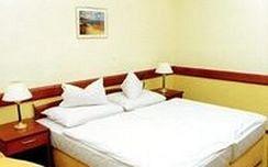 Danubius Health Spa Resort Esplanade