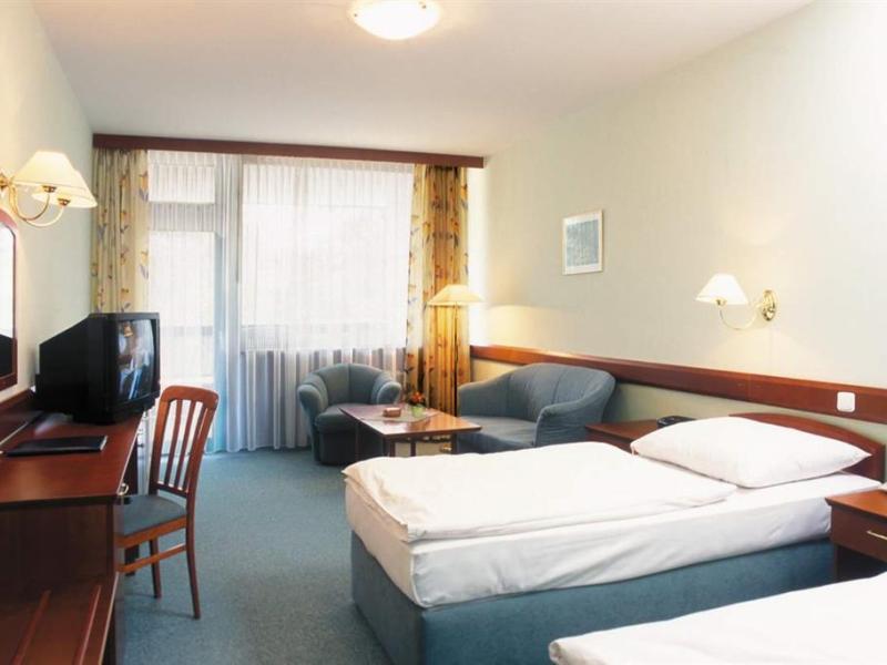 Danubius Health Spa Resort Esplanade