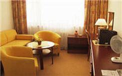 Danubius Health Spa Resort Esplanade