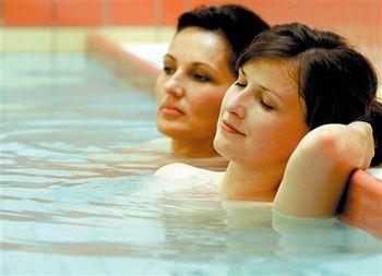 Danubius Health Spa Resort Esplanade