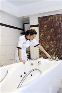Danubius Health Spa Resort Esplanade