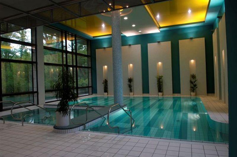 Danubius Health Spa Resort Esplanade