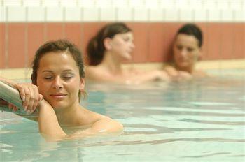 Danubius Health Spa Resort Esplanade