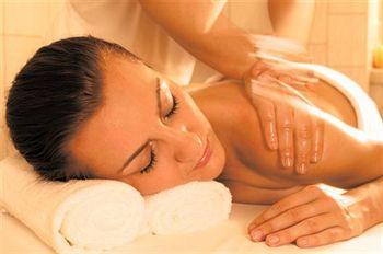Danubius Health Spa Resort Esplanade