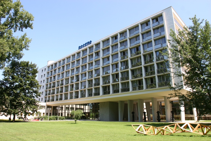 Danubius Health Spa Resort Balnea Palace