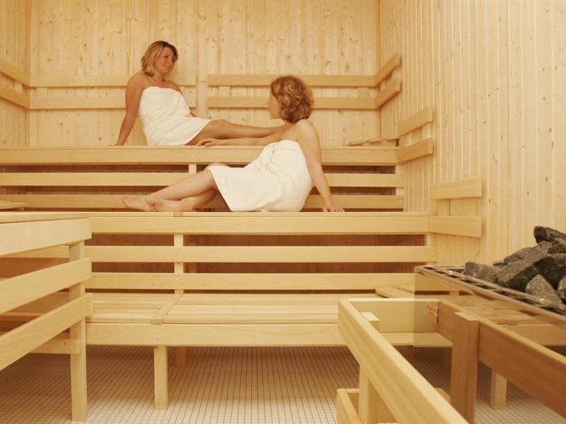 Danubius Health Spa Resort Balnea Palace