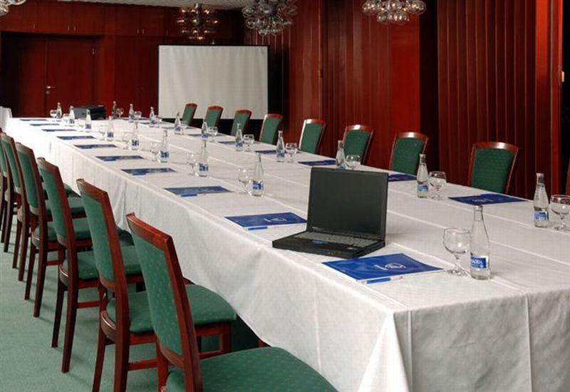 Danubius Health Spa Resort Balnea Palace