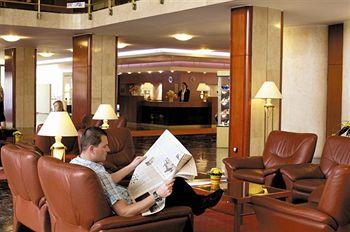 Danubius Health Spa Resort Balnea Palace