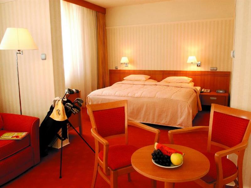 Danubius Health Spa Resort Balnea Palace