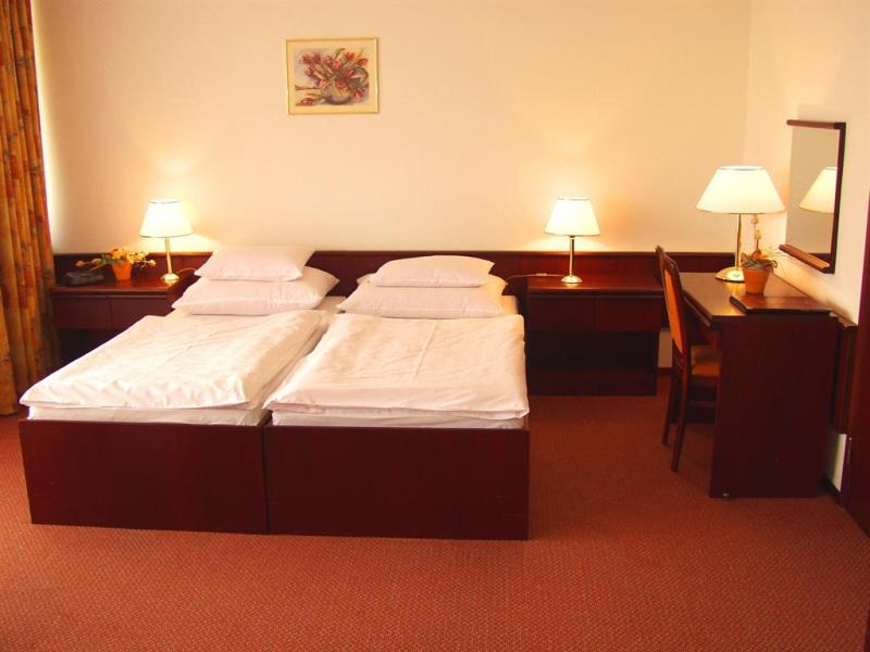 Danubius Health Spa Resort Balnea Palace